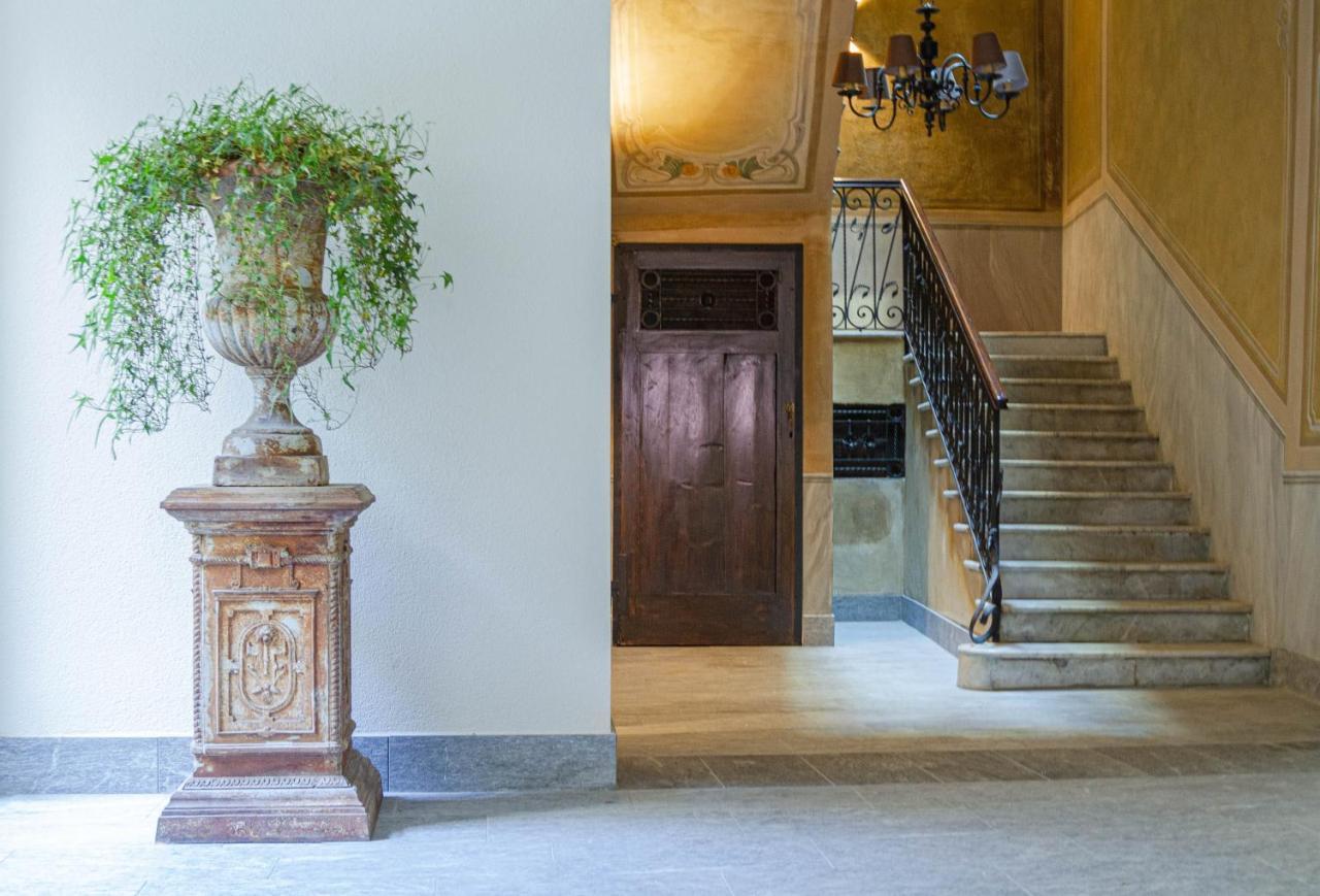 Palazzo Glori 6 Cremona Exterior foto